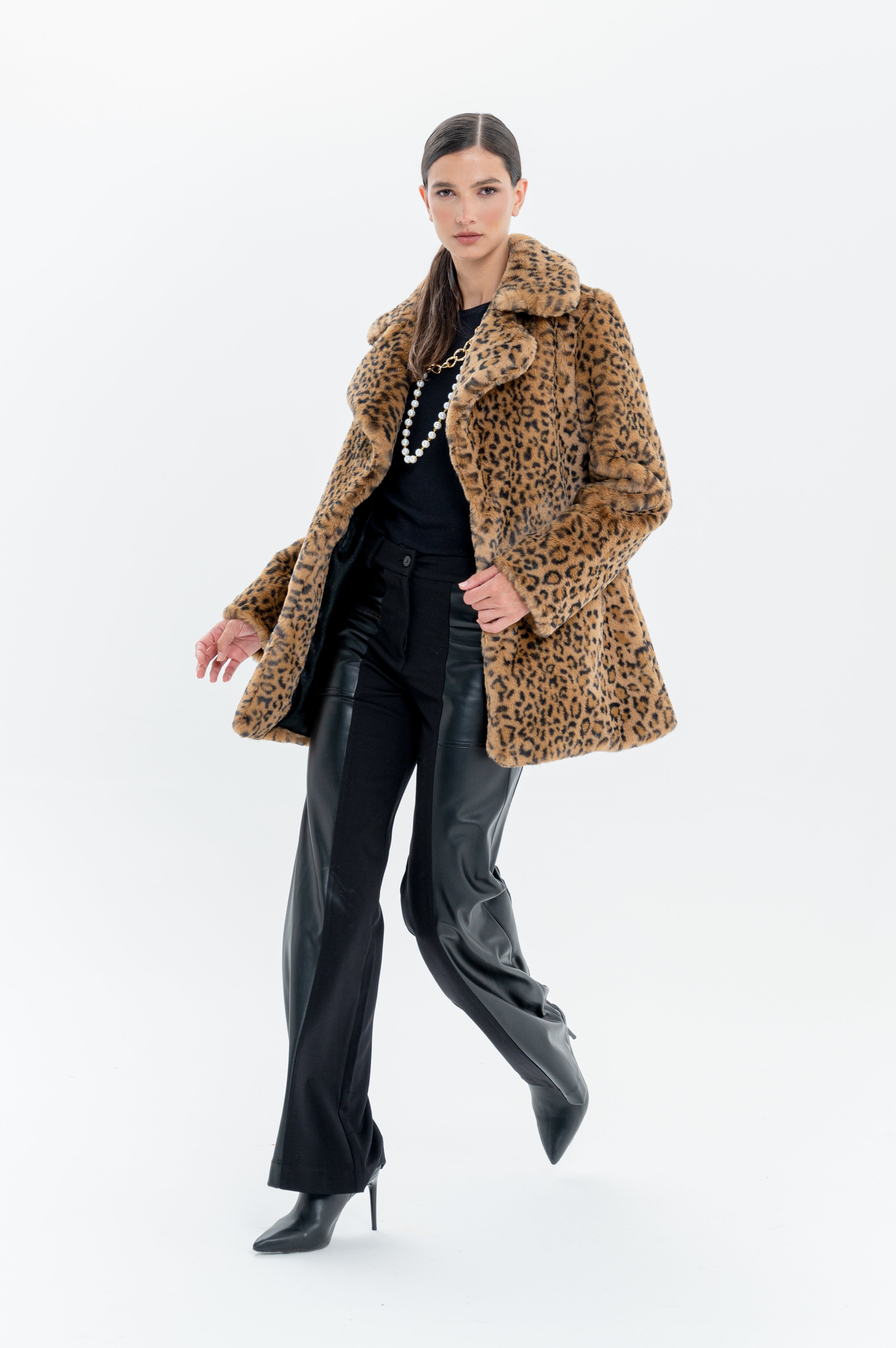 SACON LEOPARDO